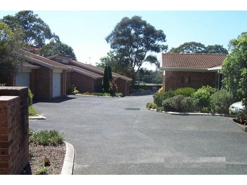 6/24 Bowada Street, Bomaderry NSW 2541