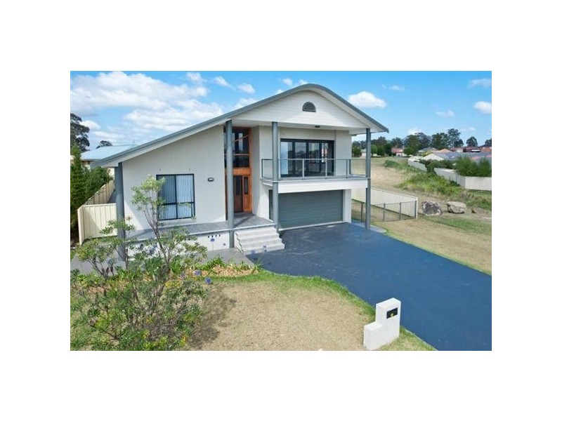 36 Sophia Road, Worrigee NSW 2540