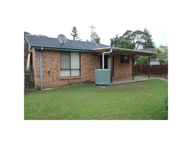 103 McMahons Road, North Nowra NSW 2541