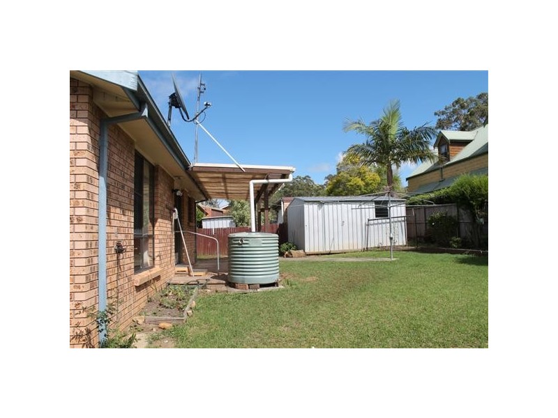 103 McMahons Road, North Nowra NSW 2541