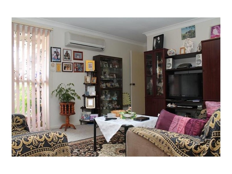 2/4 Harvey Place, North Nowra NSW 2541