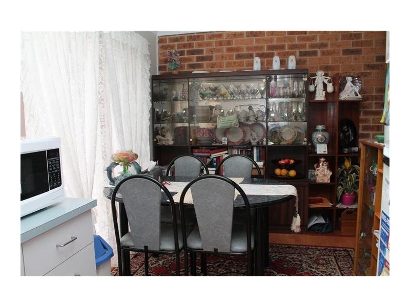 2/4 Harvey Place, North Nowra NSW 2541