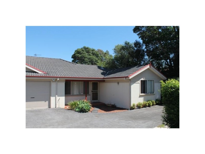 1/163 Kinghorne Street, Nowra NSW 2541