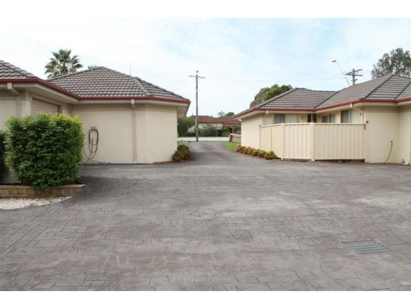 1/163 Kinghorne Street, Nowra NSW 2541