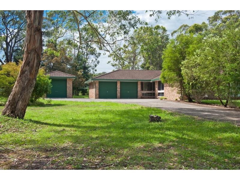 16 Moondara Drive, Bangalee NSW 2541