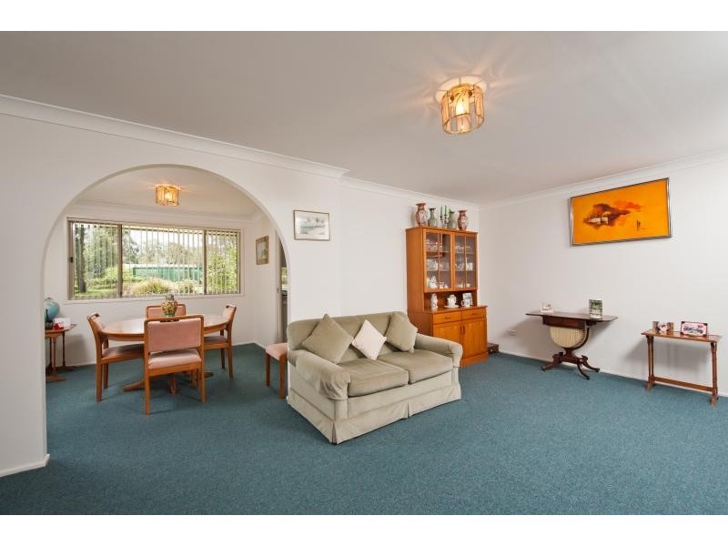 16 Moondara Drive, Bangalee NSW 2541