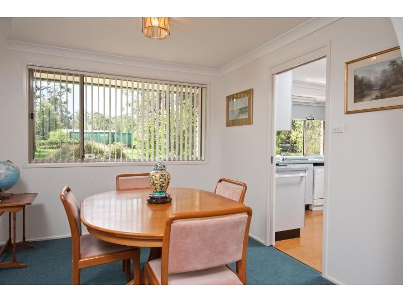 16 Moondara Drive, Bangalee NSW 2541