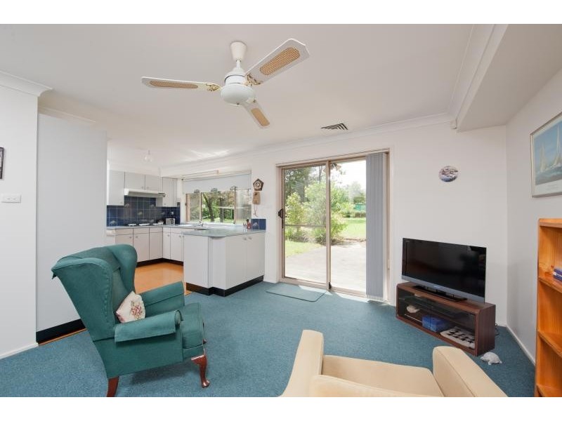 16 Moondara Drive, Bangalee NSW 2541