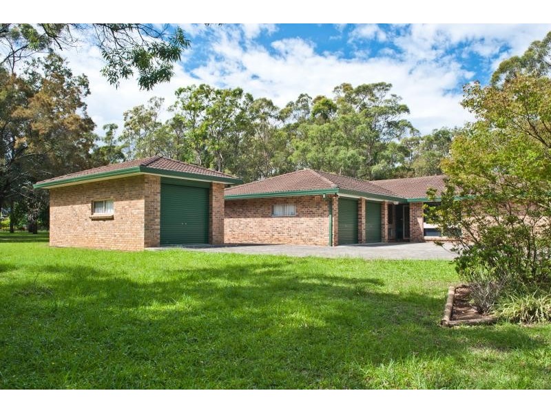 16 Moondara Drive, Bangalee NSW 2541