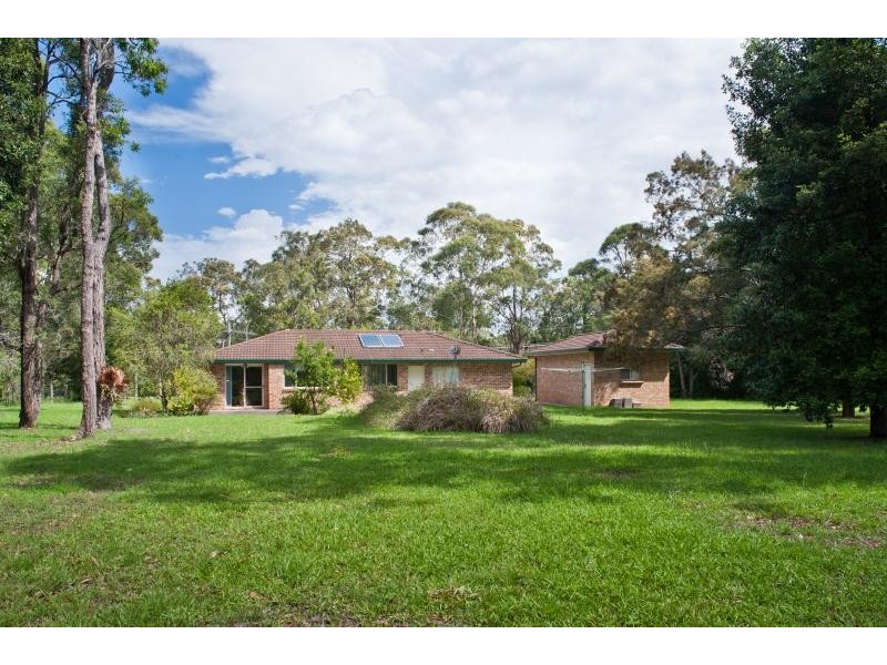 16 Moondara Drive, Bangalee NSW 2541