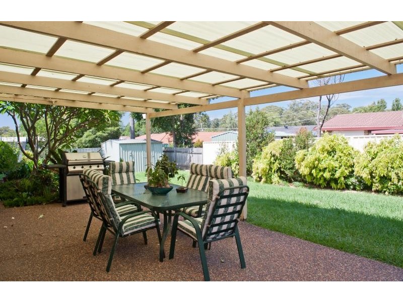 10 Chatsworth Crescent, North Nowra NSW 2541