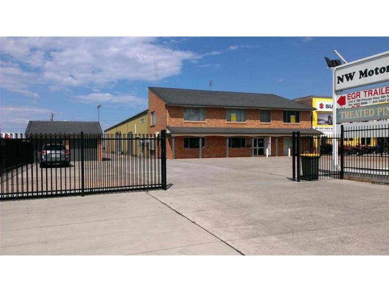 186 Princes Highway, Nowra NSW 2541