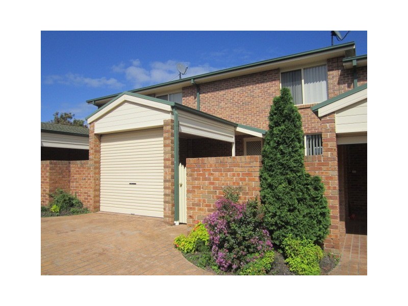 3/3 Campbell Place, Nowra NSW 2541