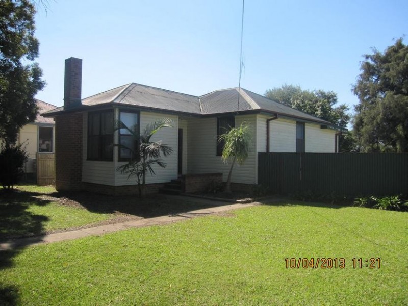 46 West Street, Nowra NSW 2541