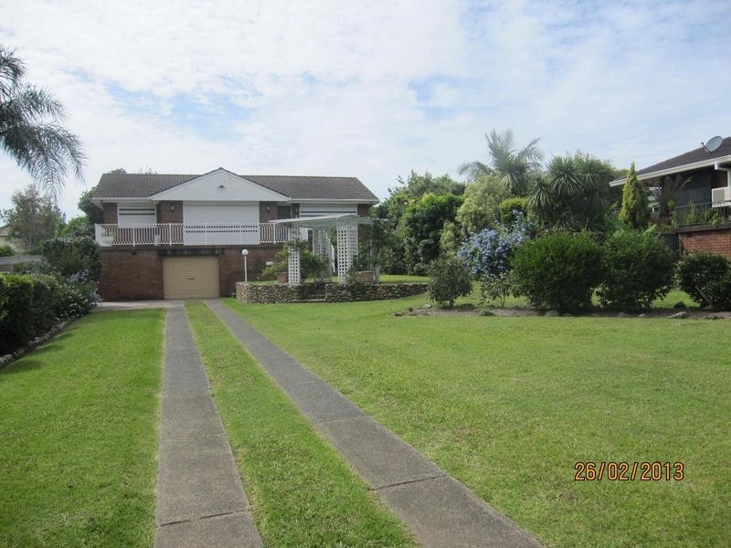 18 Colyer Avenue, Nowra NSW 2541