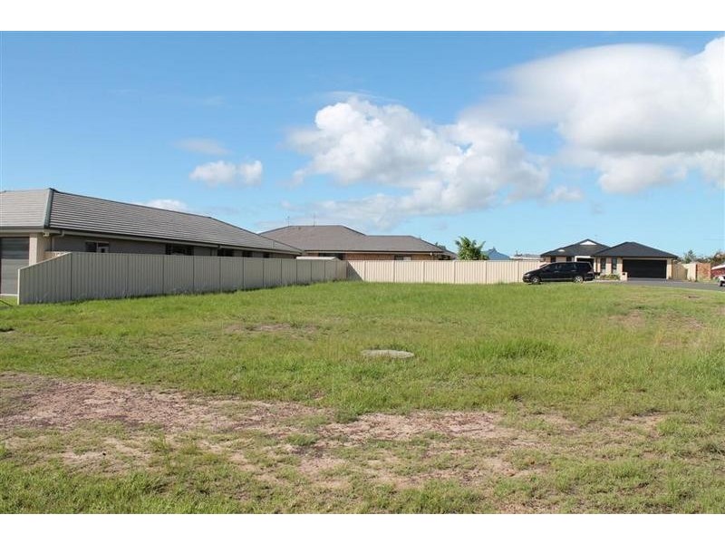 Lot 323,  Bluebell Way, Worrigee NSW 2540