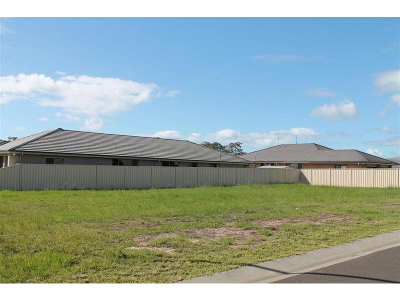 Lot 323,  Bluebell Way, Worrigee NSW 2540
