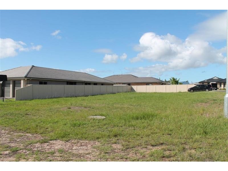 Lot 323,  Bluebell Way, Worrigee NSW 2540