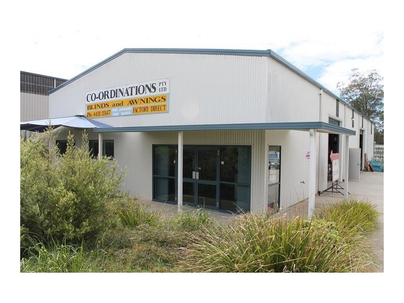 16-18 Cumberland Avenue, Nowra NSW 2541