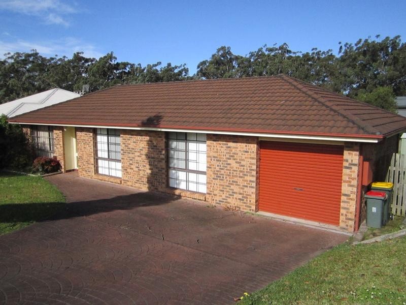 20 Uranna Avenue, North Nowra NSW 2541