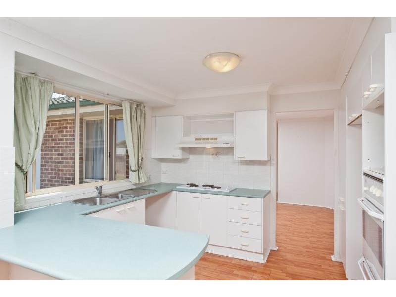 5 Plato Crescent, Worrigee NSW 2540