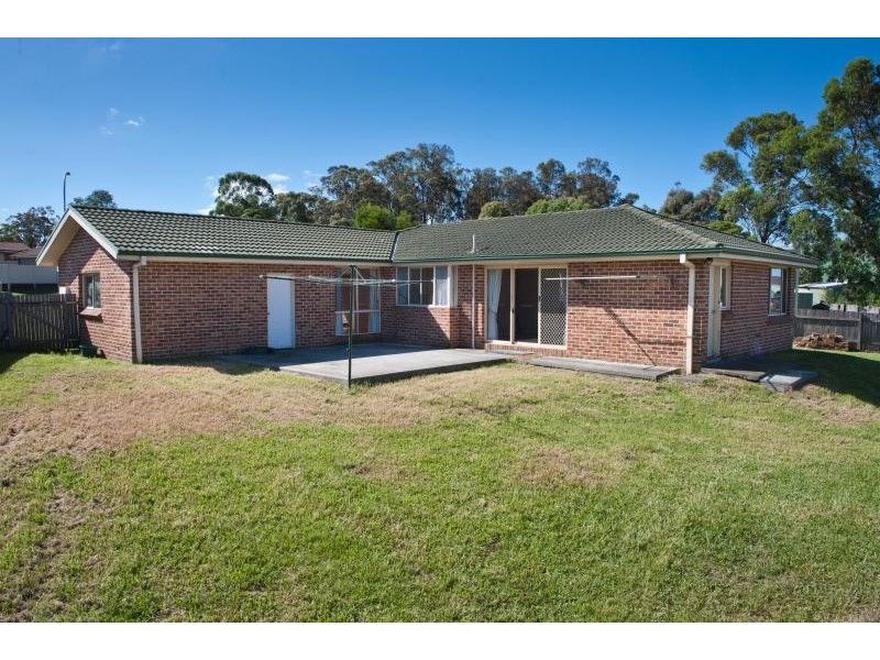 5 Plato Crescent, Worrigee NSW 2540