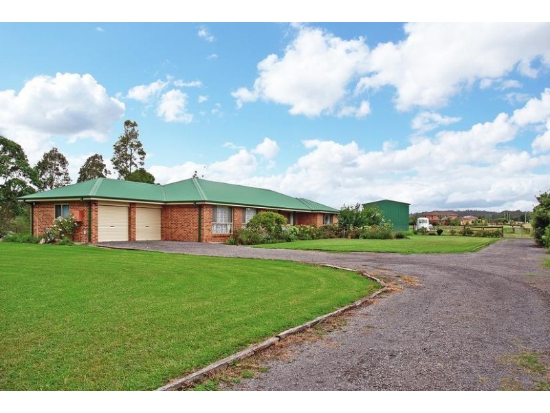 322 Stringybark Road, Nowra Hill NSW 2540