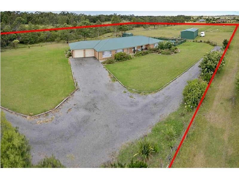 322 Stringybark Road, Nowra Hill NSW 2540