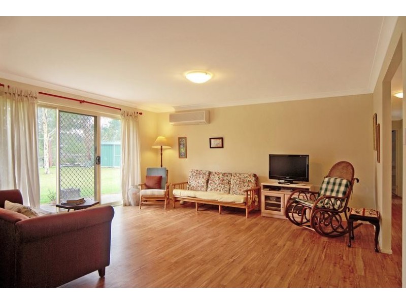 322 Stringybark Road, Nowra Hill NSW 2540