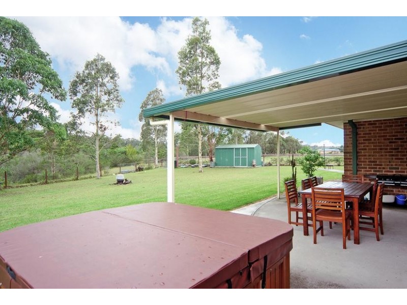 322 Stringybark Road, Nowra Hill NSW 2540