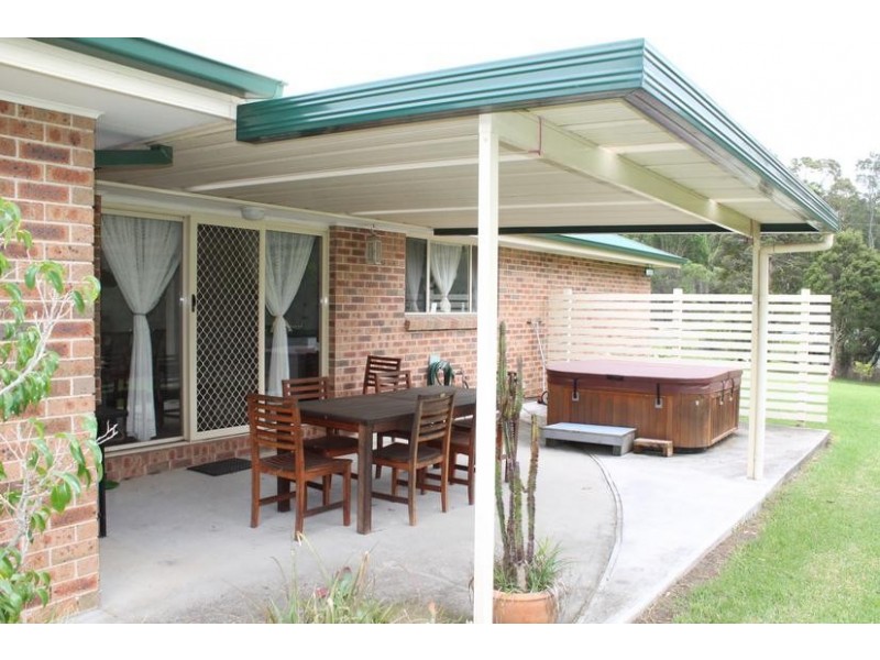 322 Stringybark Road, Nowra Hill NSW 2540