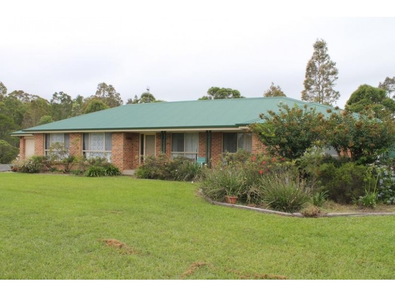 322 Stringybark Road, Nowra Hill NSW 2540