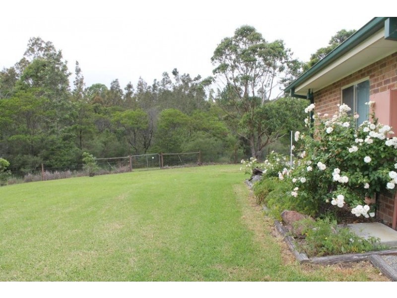 322 Stringybark Road, Nowra Hill NSW 2540