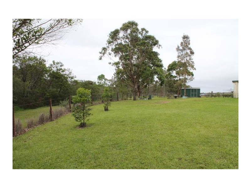 322 Stringybark Road, Nowra Hill NSW 2540