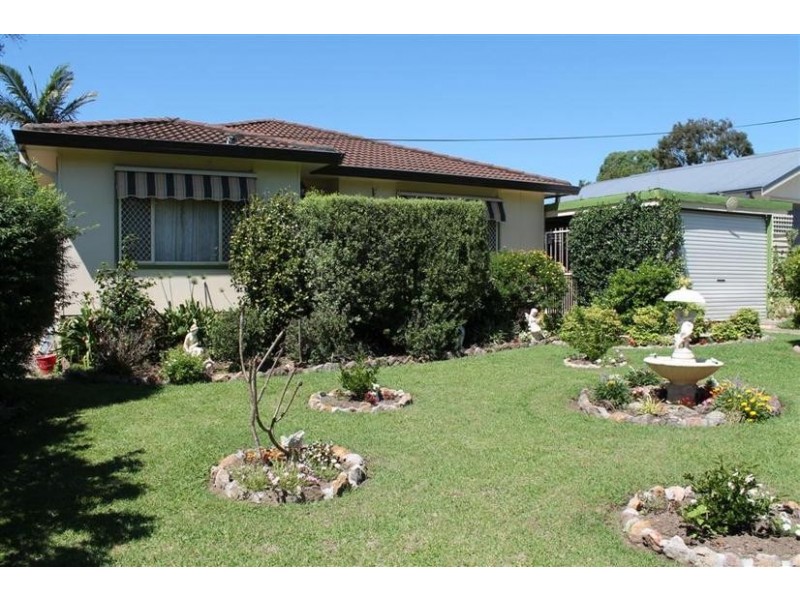 2 McDonald Avenue, Nowra NSW 2541