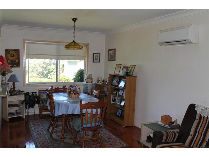 2 McDonald Avenue, Nowra NSW 2541