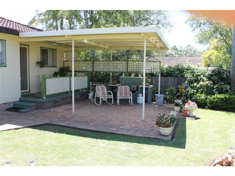 2 McDonald Avenue, Nowra NSW 2541