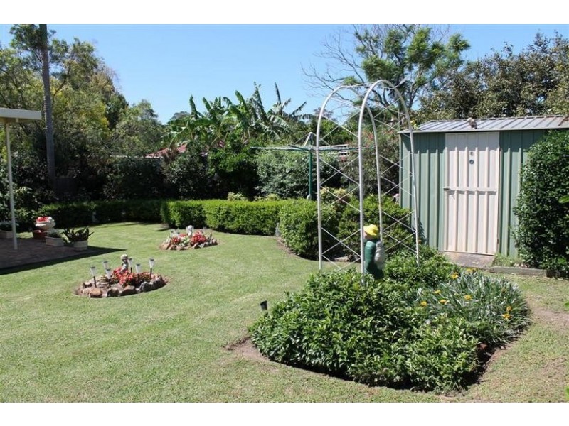 2 McDonald Avenue, Nowra NSW 2541