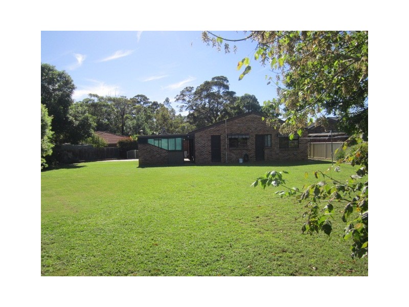 6 Booragal Place, North Nowra NSW 2541