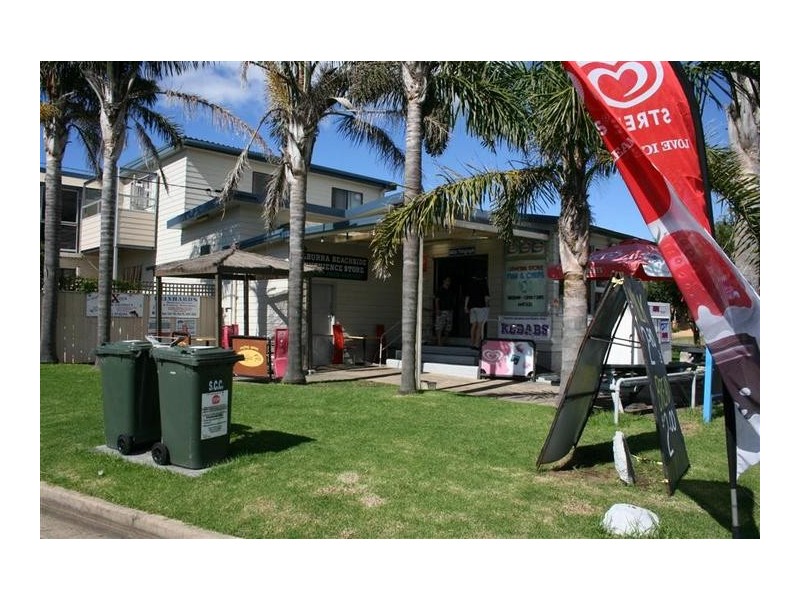 1/77 The Lake Circuit, Culburra Beach NSW 2540