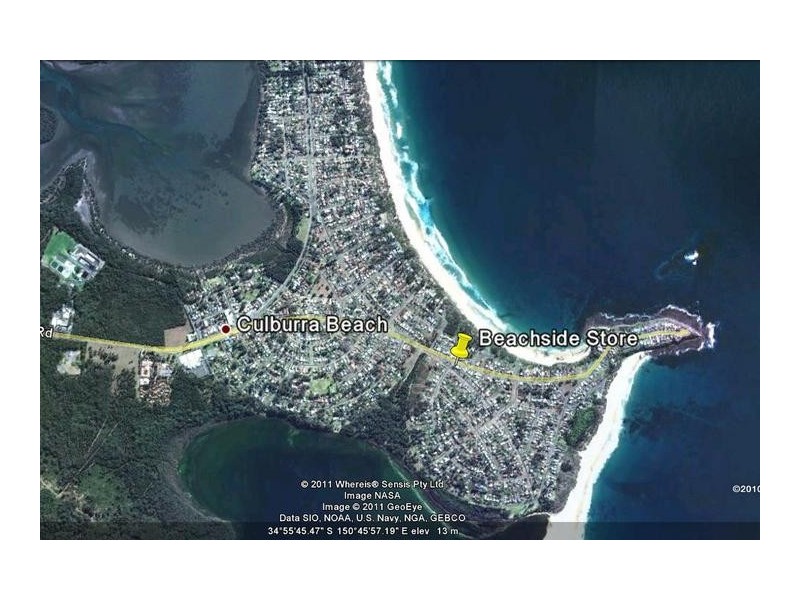 1/77 The Lake Circuit, Culburra Beach NSW 2540