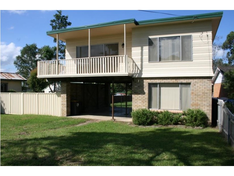 36 Meroo Road, Bomaderry NSW 2541