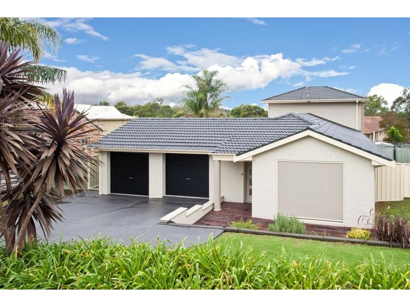 27 Harrison Street, North Nowra NSW 2541