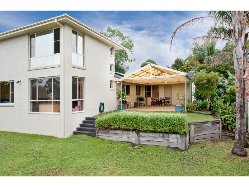 27 Harrison Street, North Nowra NSW 2541