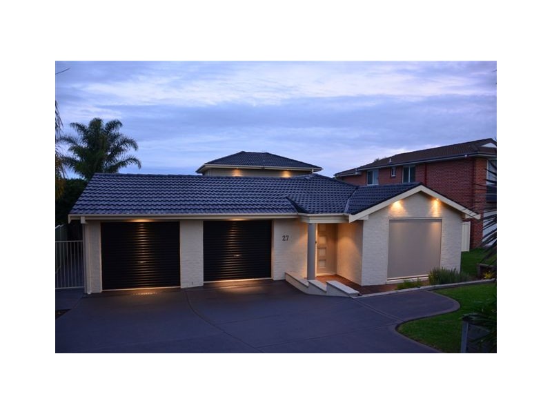 27 Harrison Street, North Nowra NSW 2541