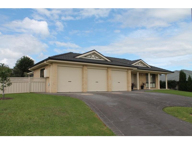 26 The Concourse, Cambewarra NSW 2540