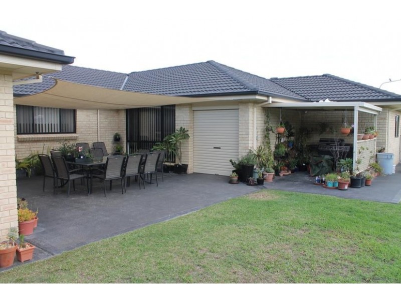 26 The Concourse, Cambewarra NSW 2540