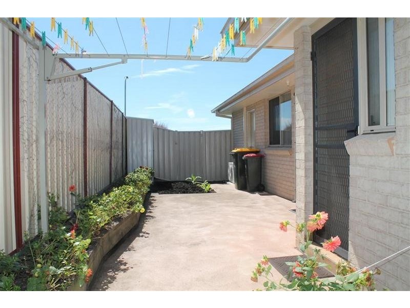 4/30 Sophia Road, Worrigee NSW 2540