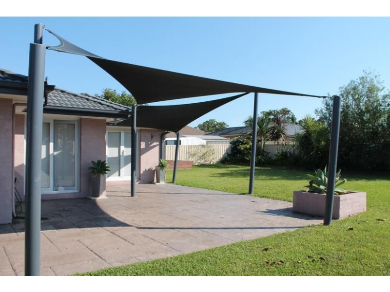 4 Mintbush Crescent, Worrigee NSW 2540