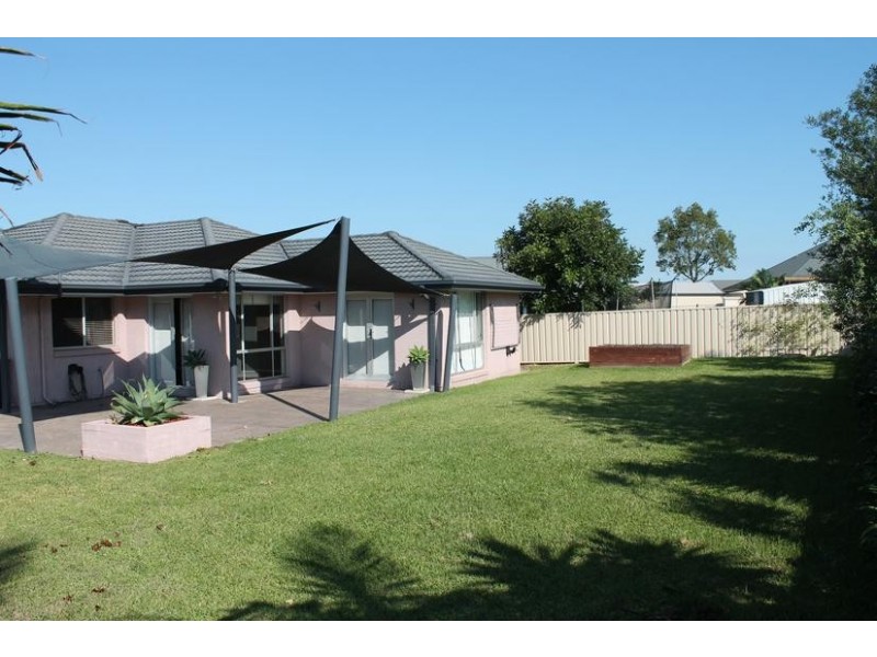 4 Mintbush Crescent, Worrigee NSW 2540